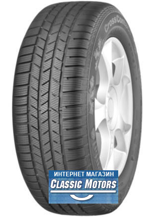 255/55R18 109Q XL CrossContact Viking