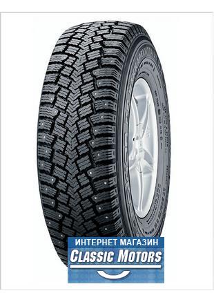 265/70 R 17 121/118Q  Hakkapeliitta LT