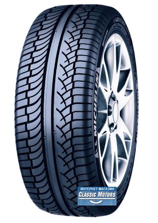 255/50 R20 109Y XL LATITUDE DIAMARIS