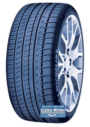 295/35 R21 107Y XL LATITUDE SPORT 