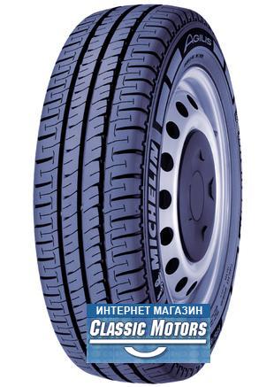 215/75 R 16C 116/114R AGILIS   