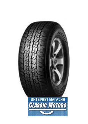 285/65R17 GRANDTREK AT22 116H