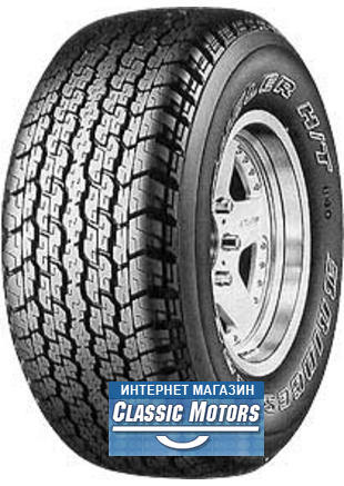 275/70R16 Dueler H/T 840 114H