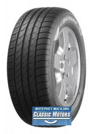 255/50R19 107Y SP QUATTROMAXX XL