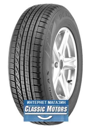 255/60R17 106V GRTREK TOURING A/S