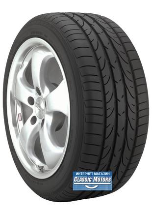 245/45R17 Potenza RE050 95Y